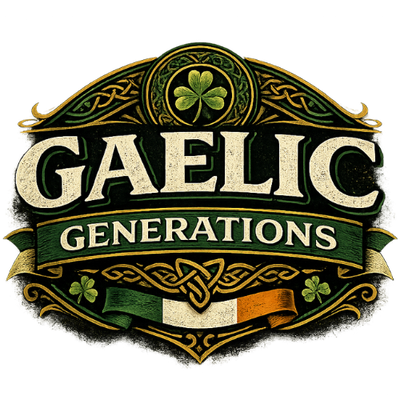 GaelicGenerations