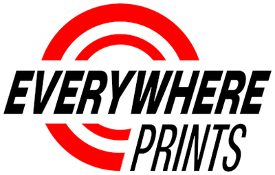 Everywhere Prints