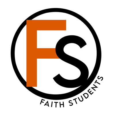 Faith Students Merch