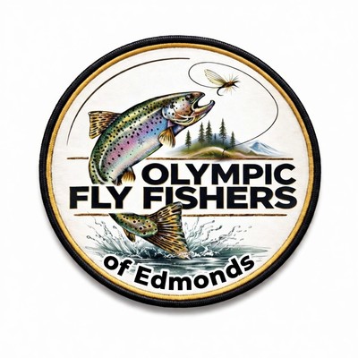 Olympic Fly Fishers
