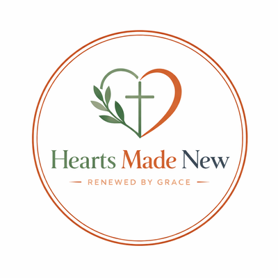 Hearts Made New