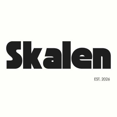 Skalen