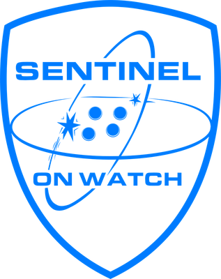 Sentinel on Watch Store