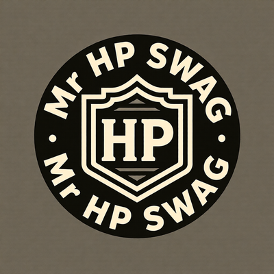 Mr HP Swag