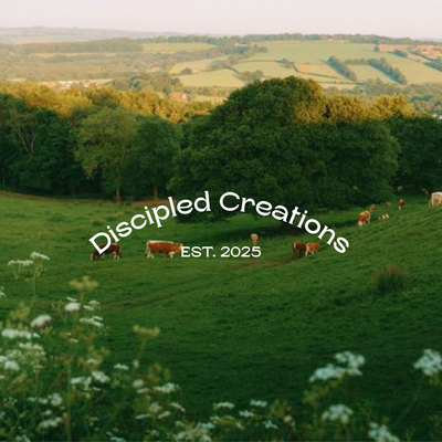 Discipled Creations