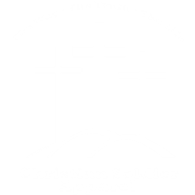 ChristianSoldierApparel