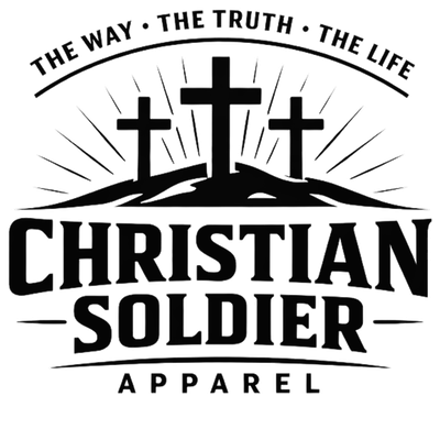 Christian Soldier Apparel