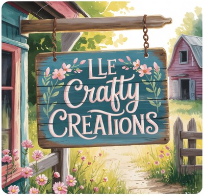 LLE Crafty Creations