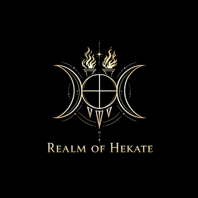 Realm of Hekate