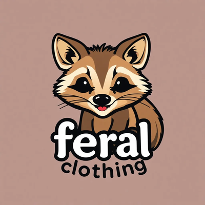 feral clothing 