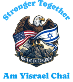AmericansforIsraeltees