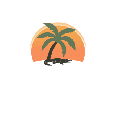 Little Shop of Florida