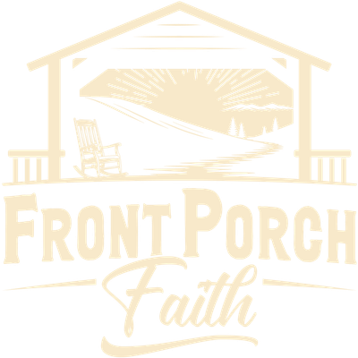 Front Porch Faith Apparel