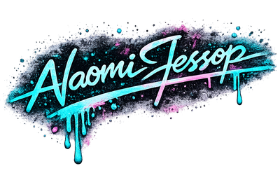 Naomi Jessop Merch