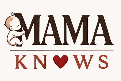 Mama Knows Online