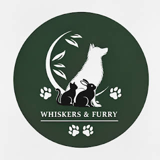 Whiskers-and-furry Store