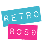 Retro 8089