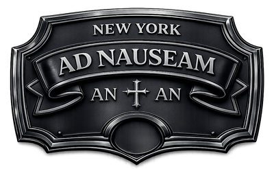Ad Nauseam