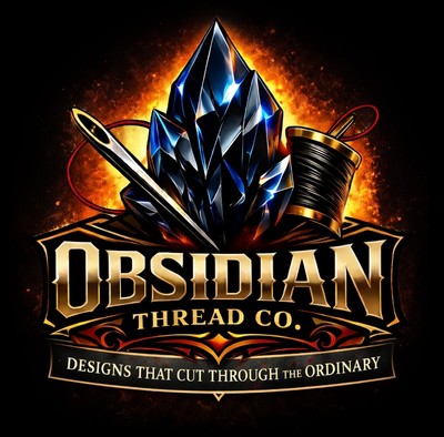 Obsidian Thread Co 