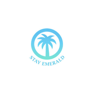 Stay Emerald 