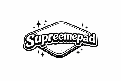 SupremePad
