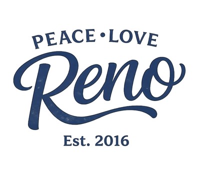 PEACE LOVE RENO