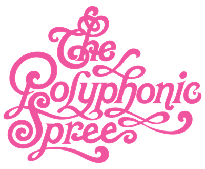 The Polyphonic Spree