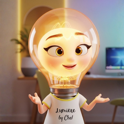 LumierebyChel