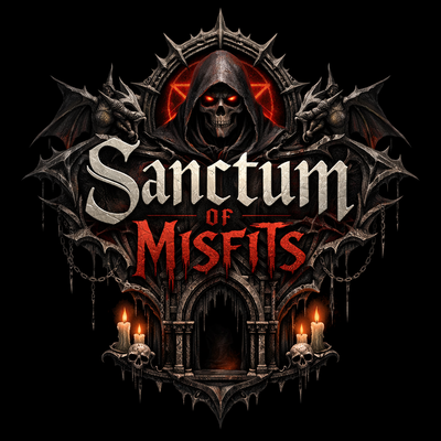 Sanctum of Misfits
