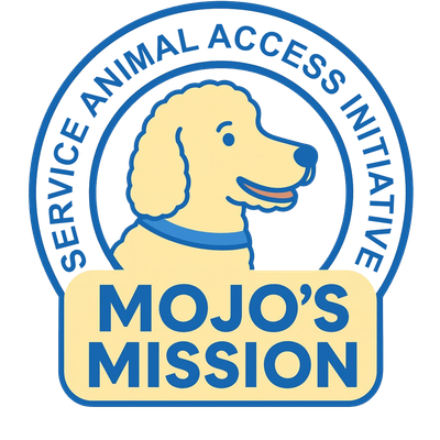 Mojo's Mission
