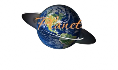 Planet Shop