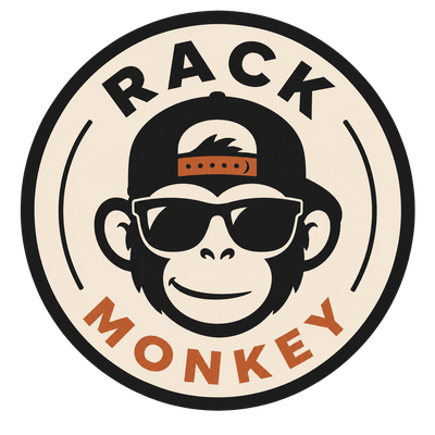 Lutron by Rack Monkey