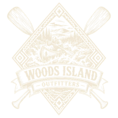 Canoe crest