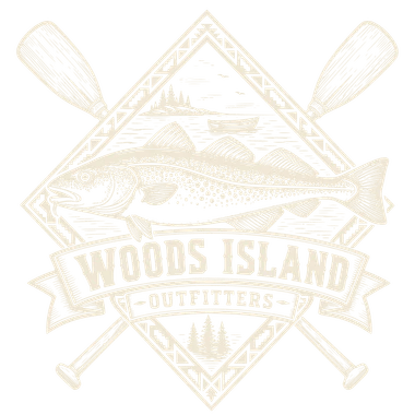 Atlantic cod crest