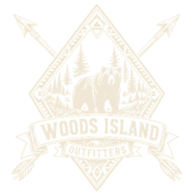 Black bear crest