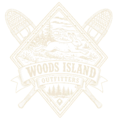 Snowshoe hare crest