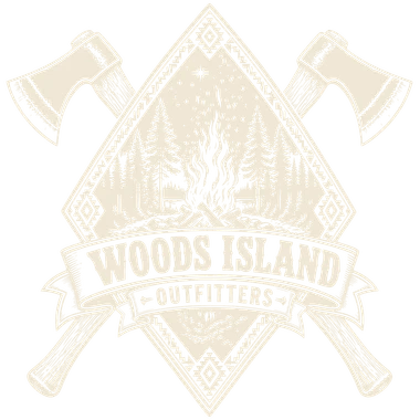 Campfire crest