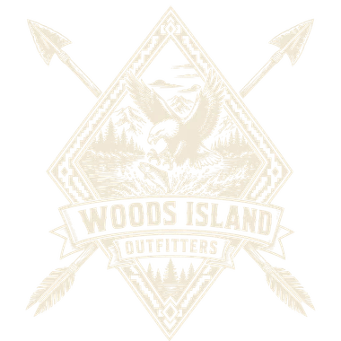 Bald eagle crest