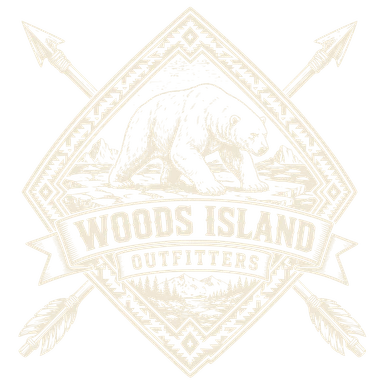 Polar bear crest