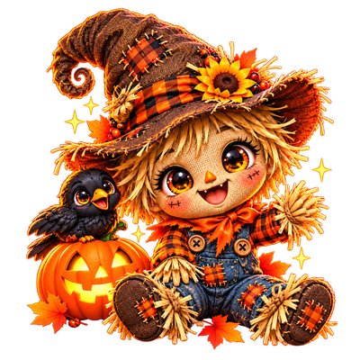 Scarecrow