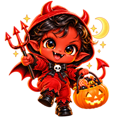 Little devil