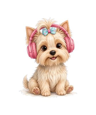 Zippy DJ artwork