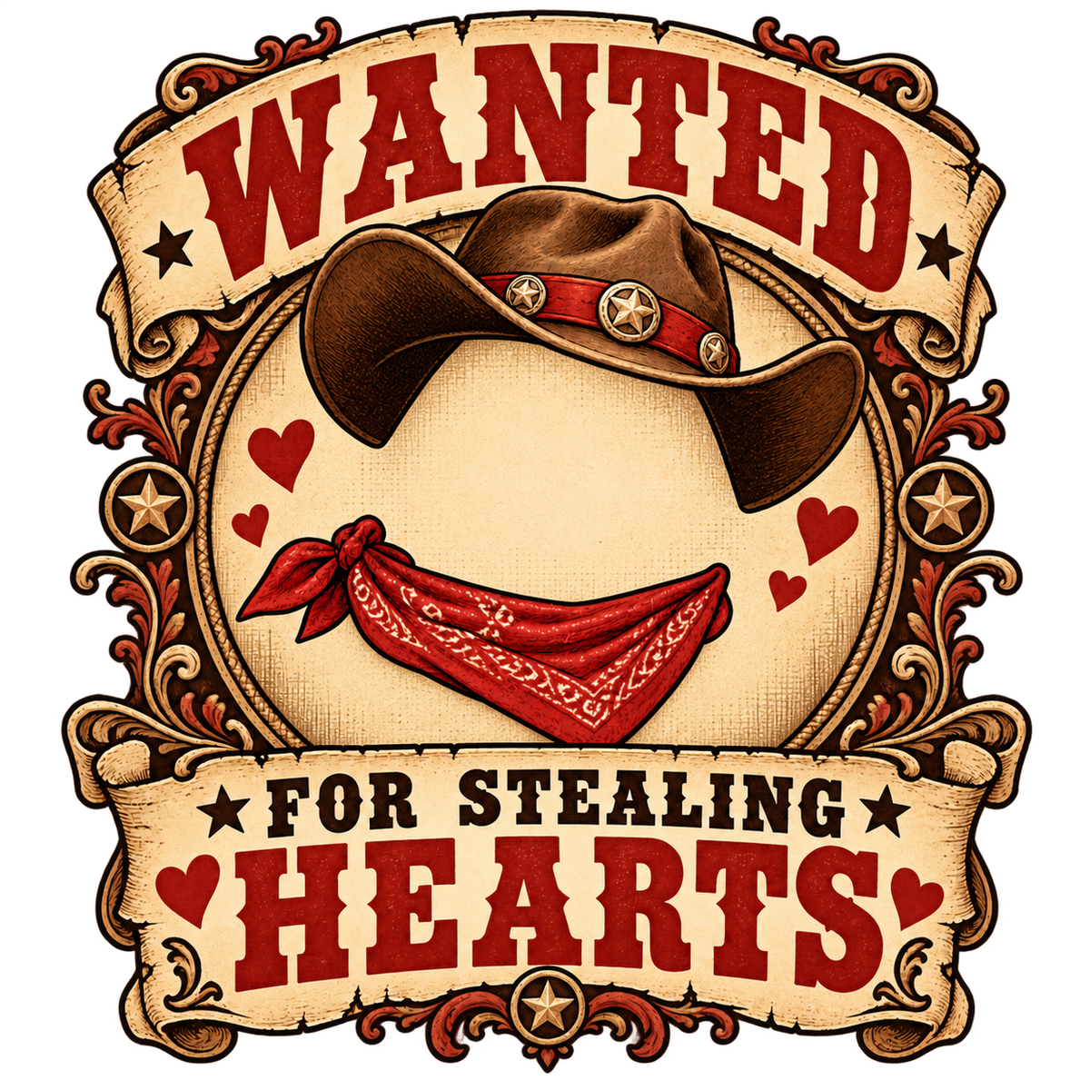 Heart Thief: original design base without a pet