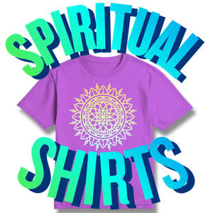 Spiritual Shirts