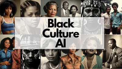 BlackCultureAI