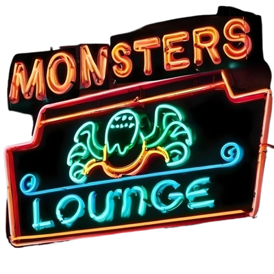 Monsters Lounge