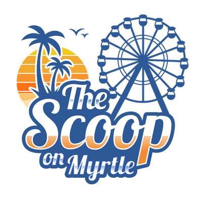 Scoop on Myrtle