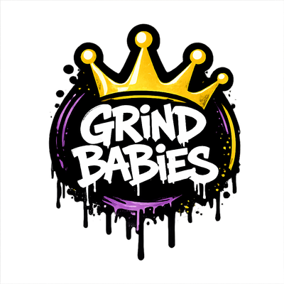 GrindBabies