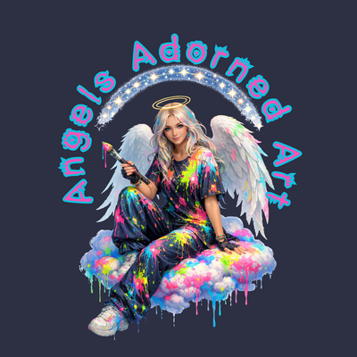 AngelsAdornedArt