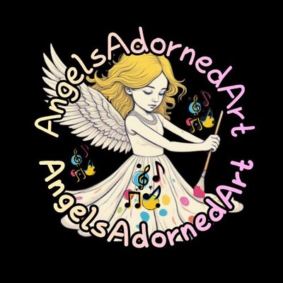 AngelsAdornedArt